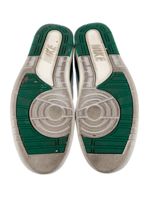 Jordan X Nina Chanel Abney 2 Retro Low SE ' White Malachite ' Sneakers