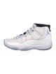 Jordan Patent Leather Sneakers