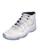 Jordan Patent Leather Sneakers