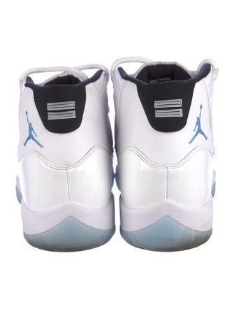 Jordan Patent Leather Sneakers