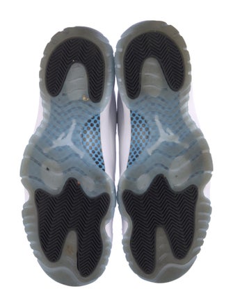 Jordan Patent Leather Sneakers