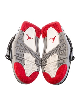 Jordan 4 Retro OG GS 'Bred' (2019)