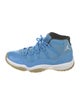 Jordan 11 Retro Pantone Athletic Sneakers