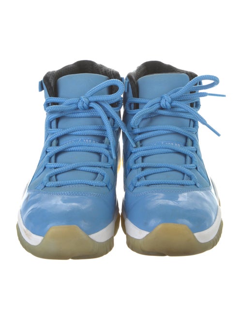 Jordan 11 Retro Pantone Athletic Sneakers