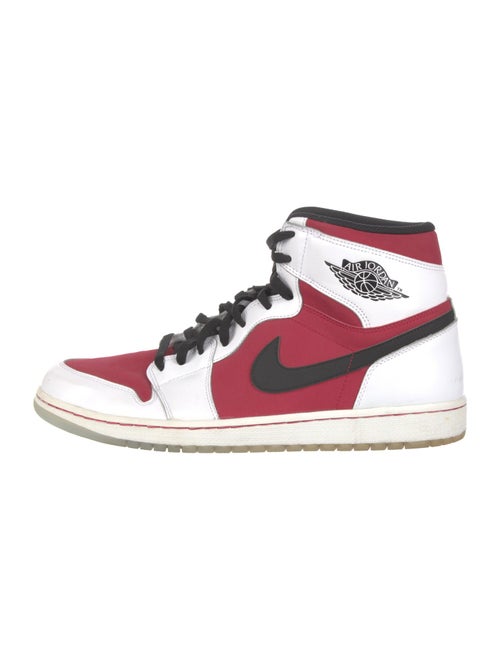Jordan 1 Retro High OG 'Carmine' Sneakers