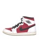 Jordan 1 Retro High OG 'Carmine' Sneakers