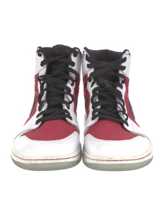 Jordan 1 Retro High OG 'Carmine' Sneakers