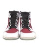 Jordan 1 Retro High OG 'Carmine' Sneakers