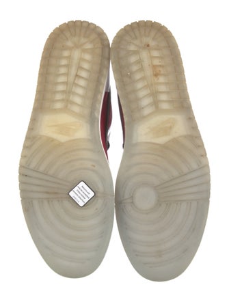 Jordan 1 Retro High OG 'Carmine' Sneakers