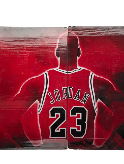 Jordan Countdown Pack 6/17