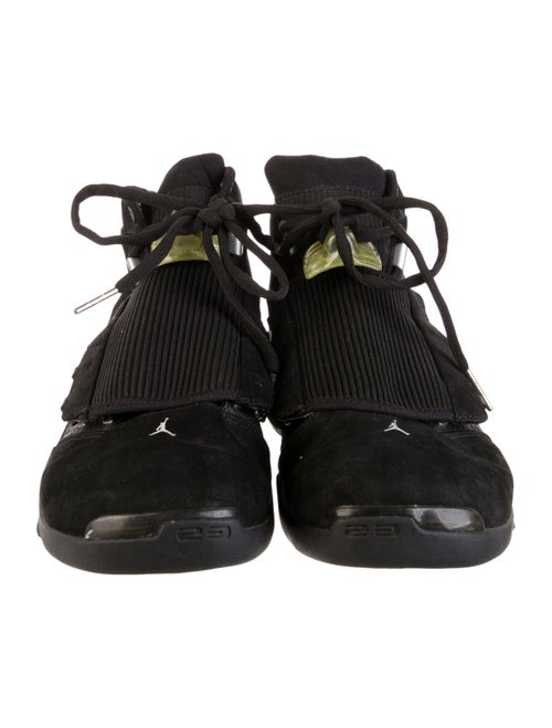 Jordan Countdown Pack 6/17