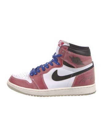 Jordan 1 Retro High 'Trophy Room Chicago' (Friends and Family) Sneakers