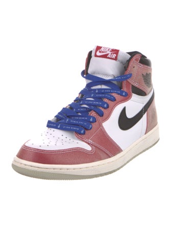 Jordan 1 Retro High 'Trophy Room Chicago' (Friends and Family) Sneakers