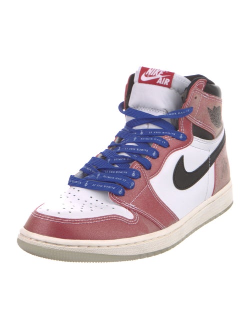 Jordan 1 Retro High 'Trophy Room Chicago' (Friends and Family) Sneakers