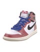 Jordan 1 Retro High 'Trophy Room Chicago' (Friends and Family) Sneakers