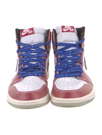 Jordan 1 Retro High 'Trophy Room Chicago' (Friends and Family) Sneakers