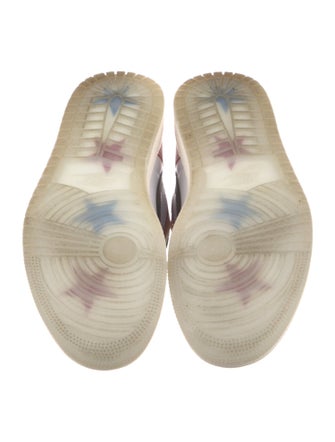 Jordan 1 Retro High 'Trophy Room Chicago' (Friends and Family) Sneakers