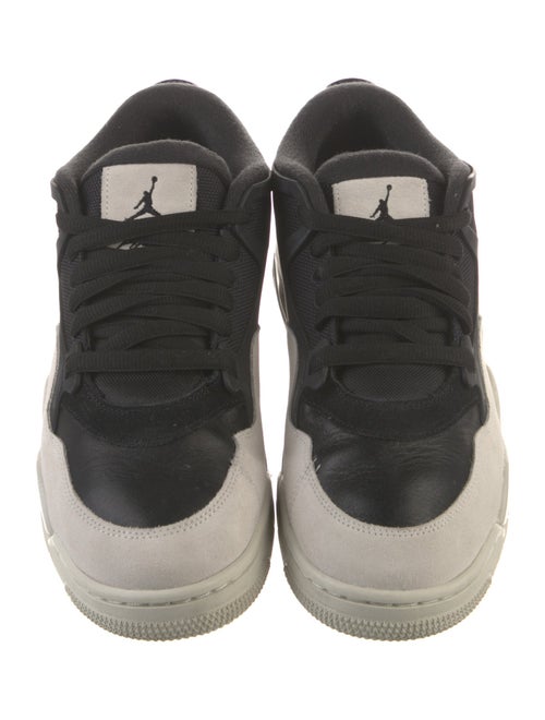 Jordan 2024 Leather Sneakers