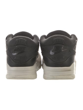 Jordan 2024 Leather Sneakers