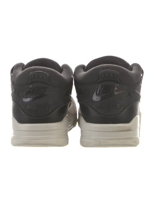 Jordan 2024 Leather Sneakers