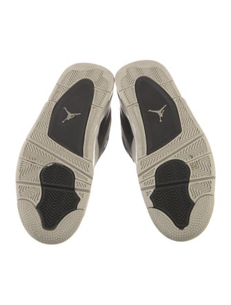 Jordan 2024 Leather Sneakers