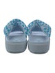 Jordan Animal Print Slides
