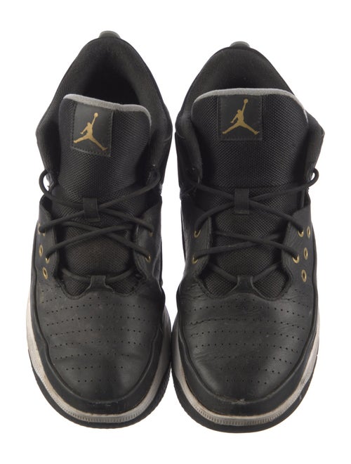 Jordan Leather Sneakers