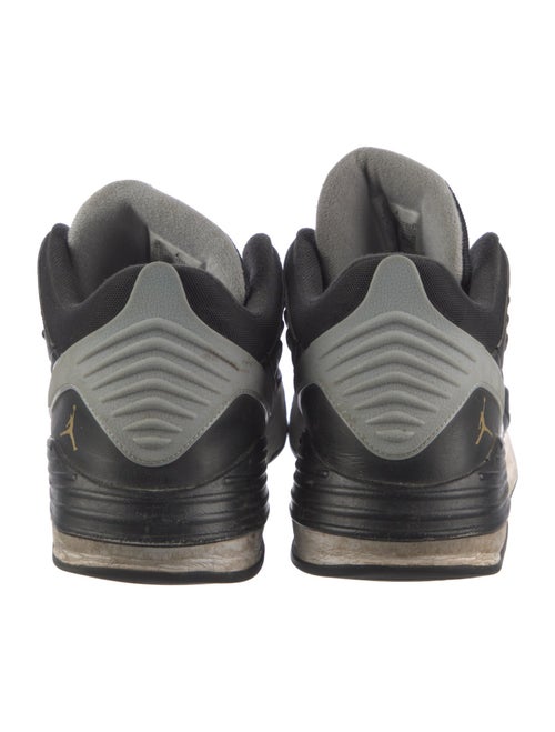 Jordan Leather Sneakers