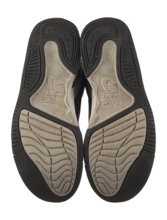 Jordan Leather Sneakers