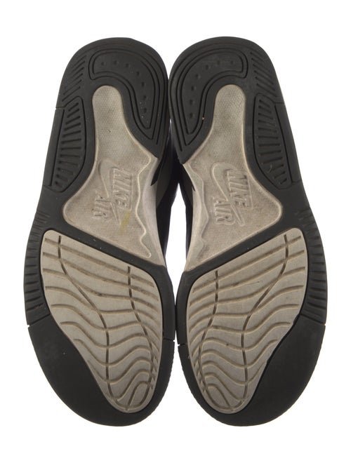 Jordan Leather Sneakers