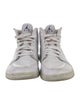Jordan Leather Sneakers