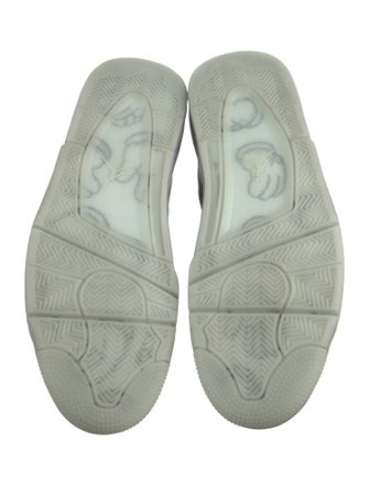 Jordan x KAWS 4 Retro Athletic Sneakers