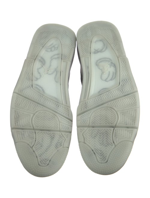 Jordan x KAWS 4 Retro Athletic Sneakers