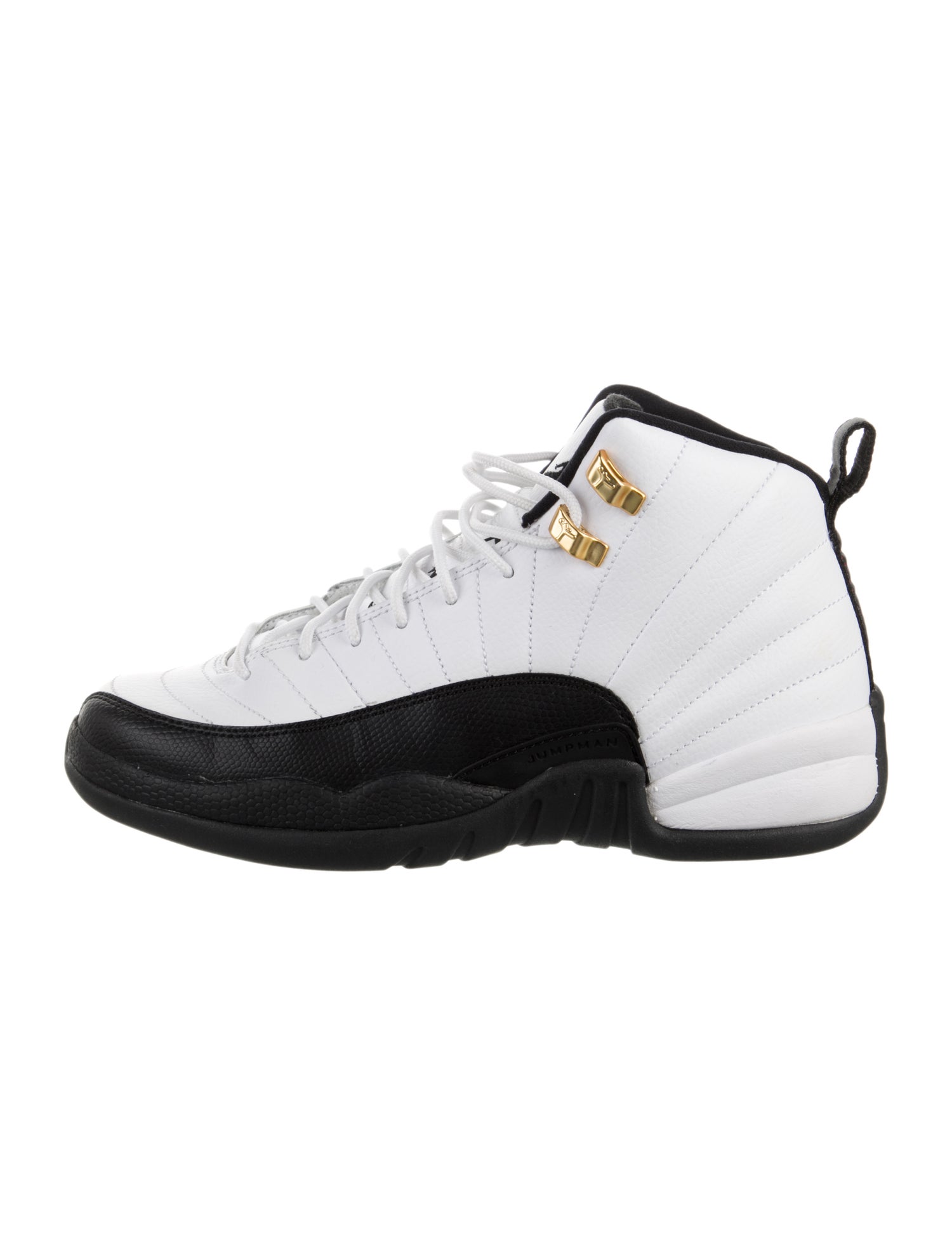 Jordan Boy's High Top Sneakers