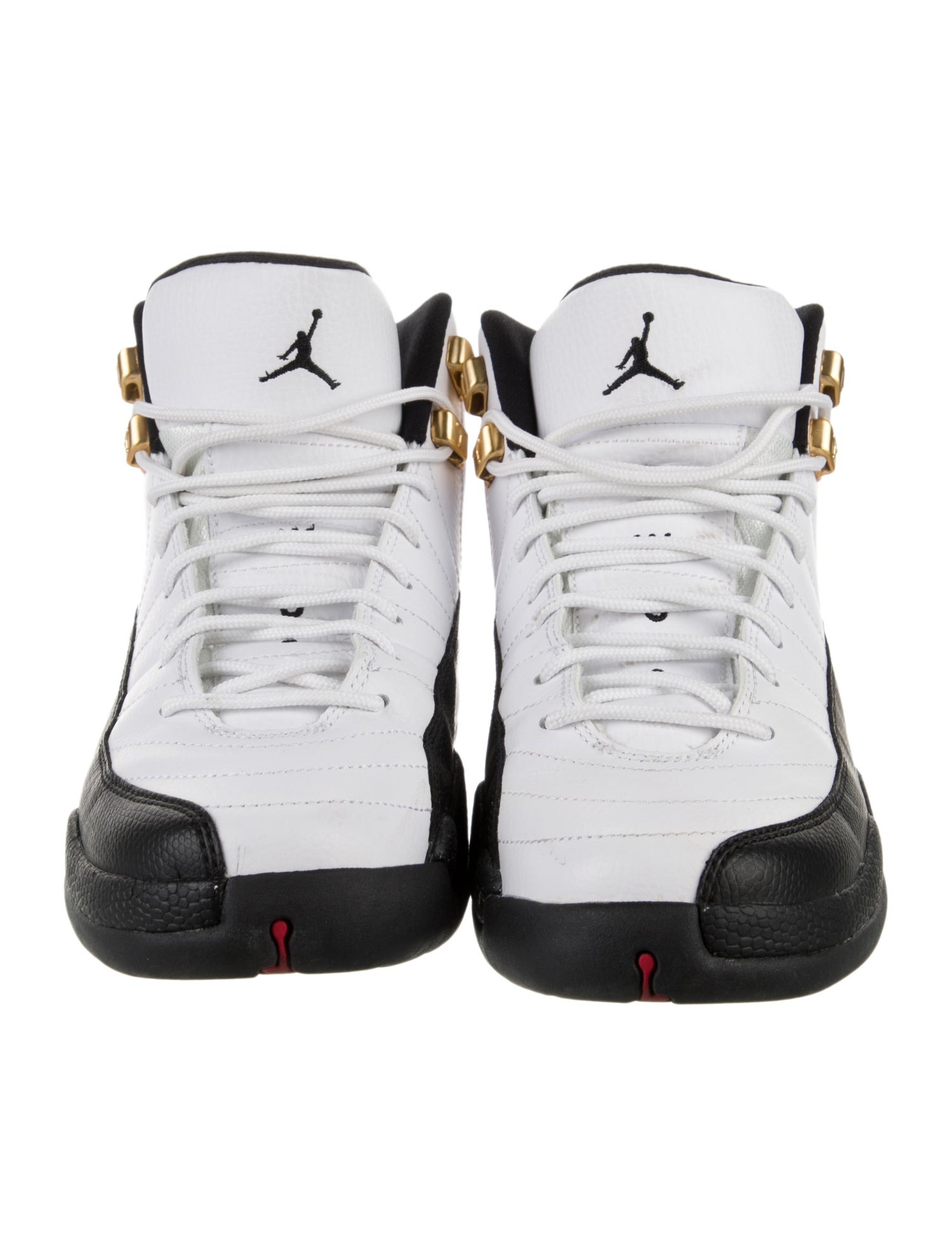 Jordan Boy's High Top Sneakers