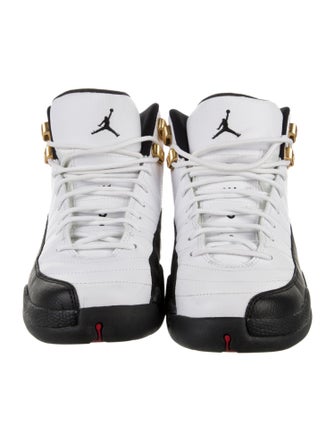 Jordan Boy's High Top Sneakers