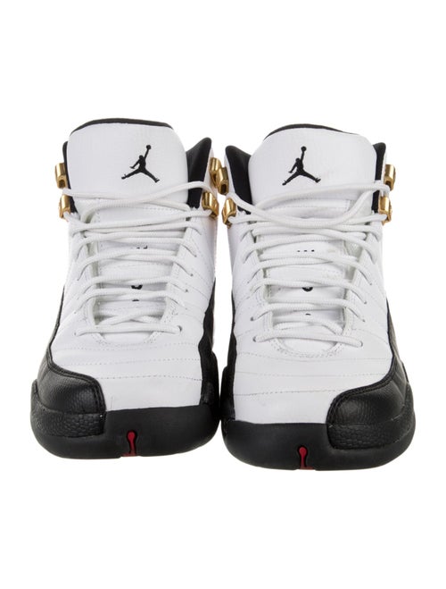 Jordan Boy's High Top Sneakers