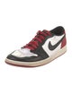 Jordan 1 Retro Low OG Black Toe (2023) Sneakers