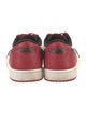 Jordan 1 Retro Low OG Black Toe (2023) Sneakers