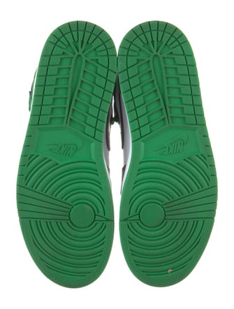 Jordan Leather Sneakers