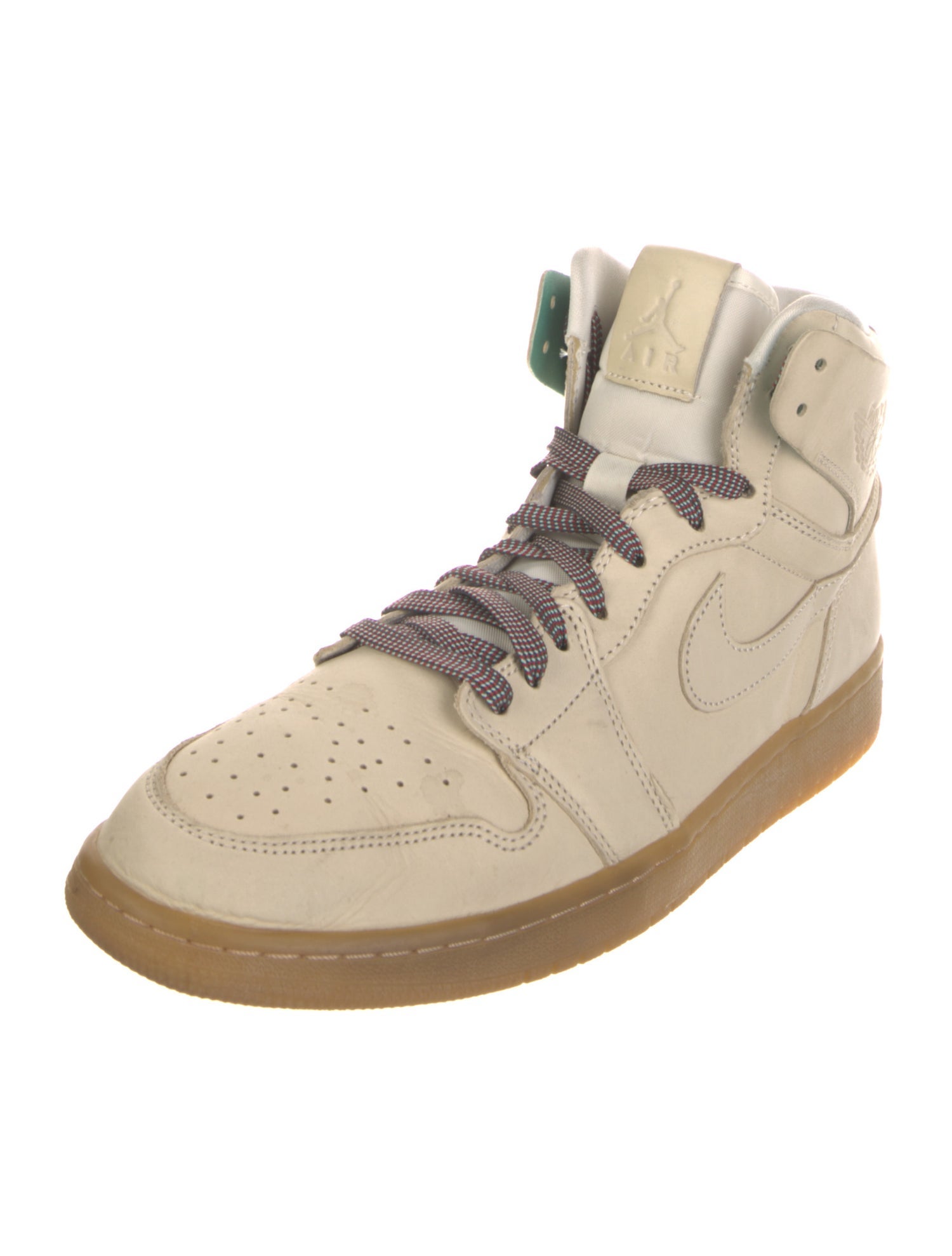 Jordan Air Jordan 1 Retro Hi Strap 'N7' Sneakers