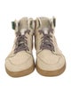 Jordan Air Jordan 1 Retro Hi Strap 'N7' Sneakers