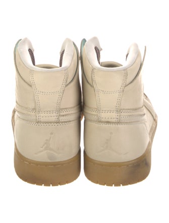 Jordan Air Jordan 1 Retro Hi Strap 'N7' Sneakers