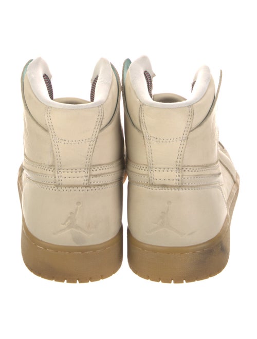 Jordan Air Jordan 1 Retro Hi Strap 'N7' Sneakers