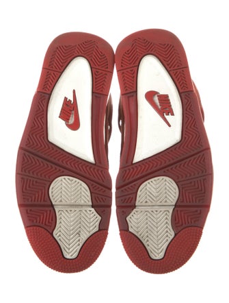 Jordan Leather Sneakers