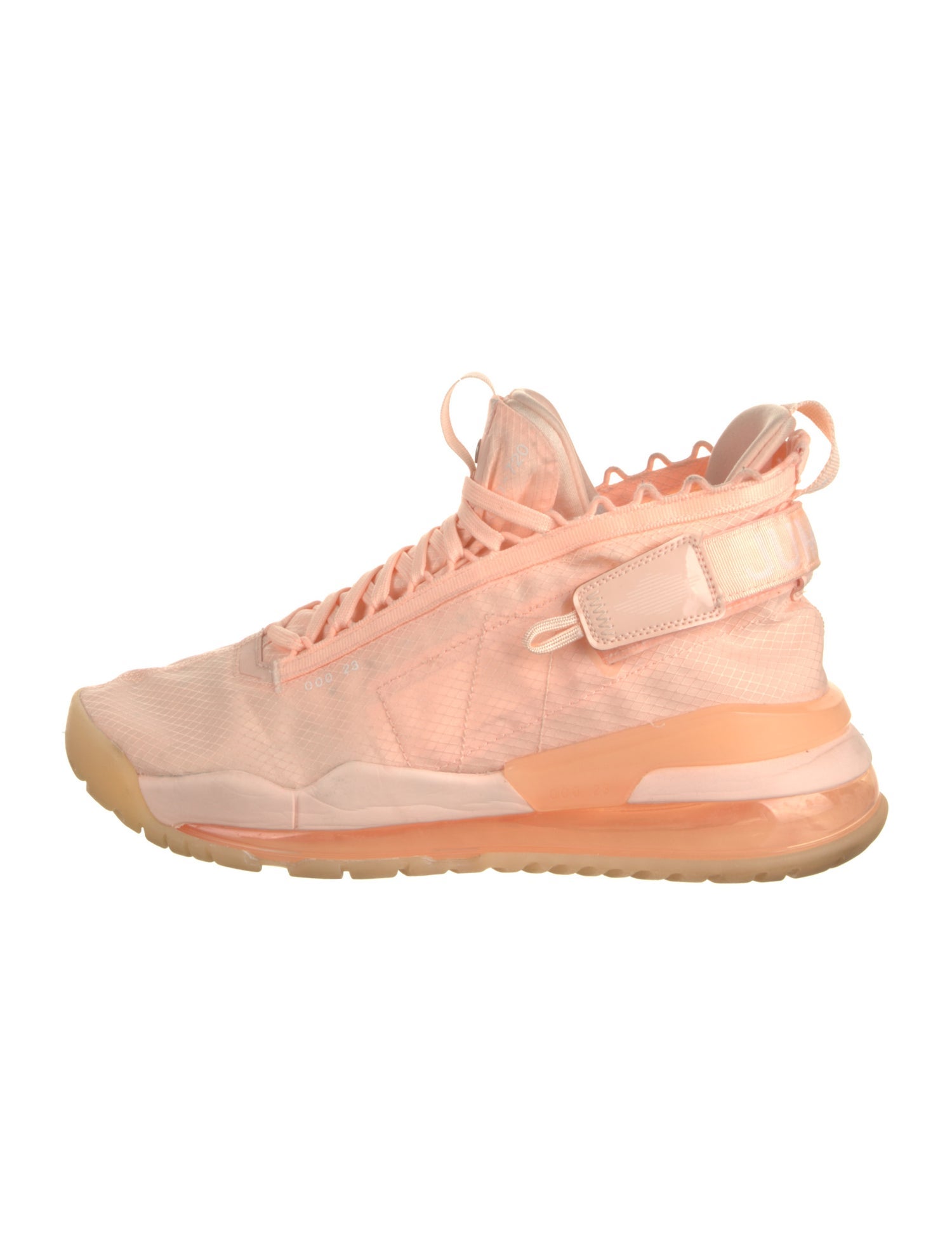 Jordan Proto Max 720 Crimson Tint Sneakers