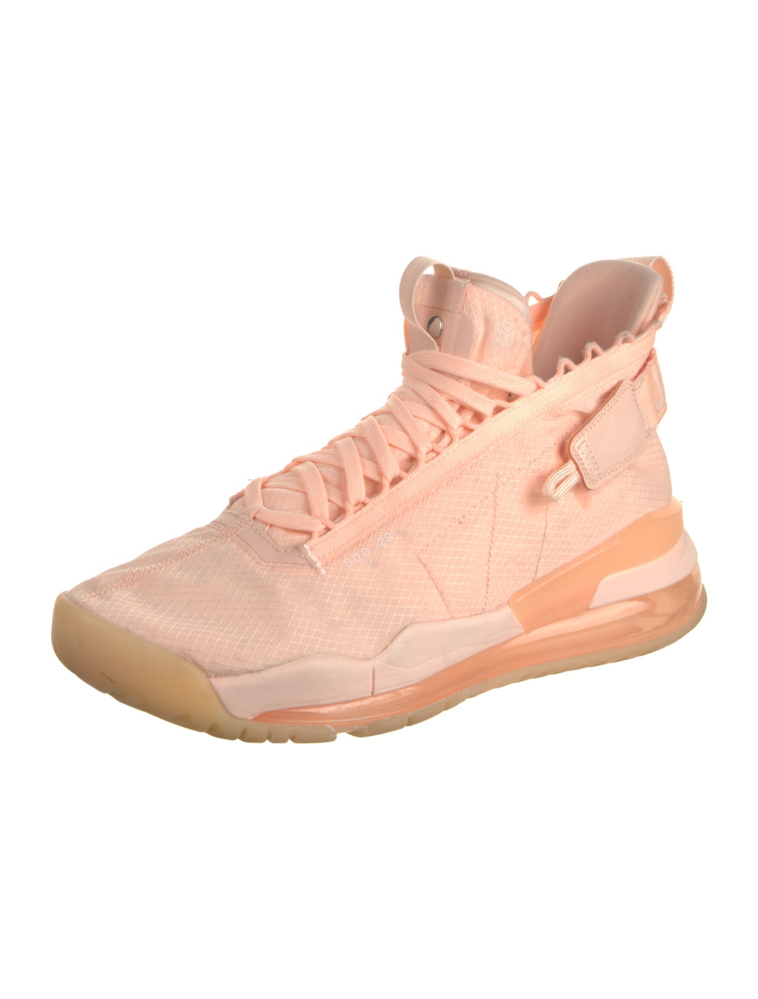 Jordan Proto Max 720 Crimson Tint Sneakers