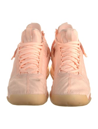 Jordan Proto Max 720 Crimson Tint Sneakers