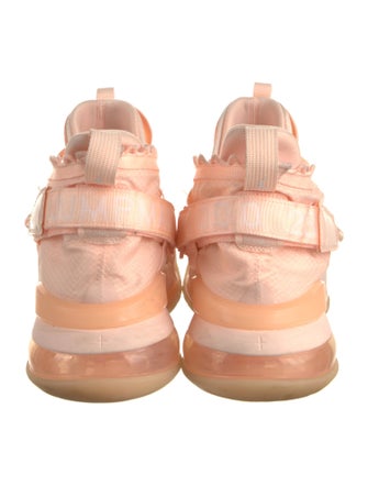 Jordan Proto Max 720 Crimson Tint Sneakers