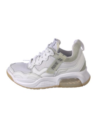 Jordan MA2 'White Sesame' Chunky Sneakers